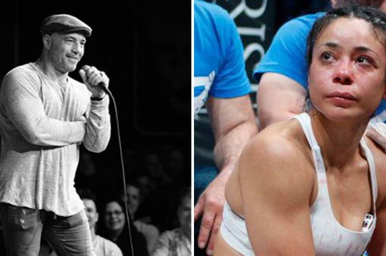 Komentatori paguan operacionin e boksieres që ajo ti rikthehej sërish ëndrrave