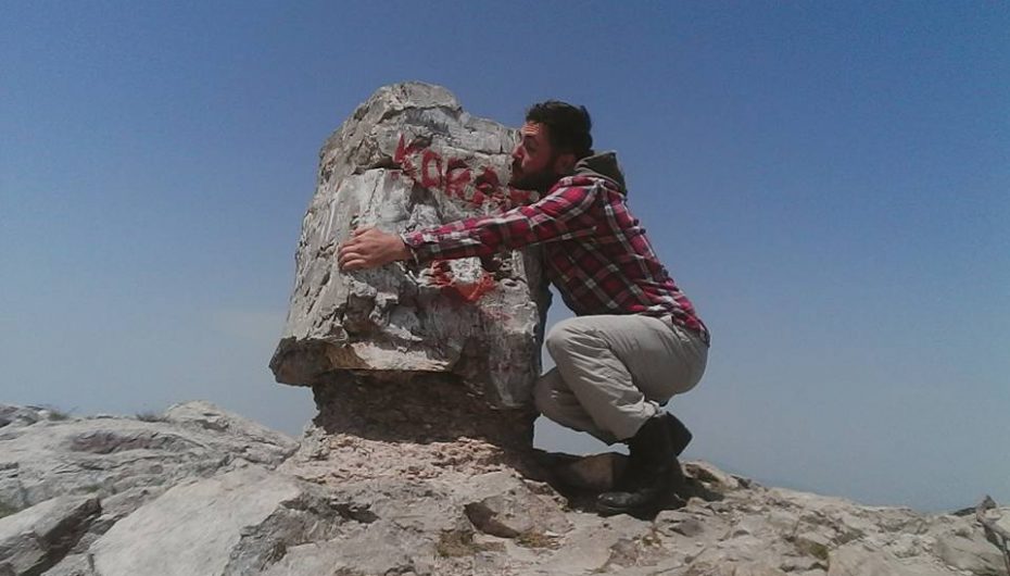 Kadimi, i riu nga Dibra që promovon Kalanë e Dodës