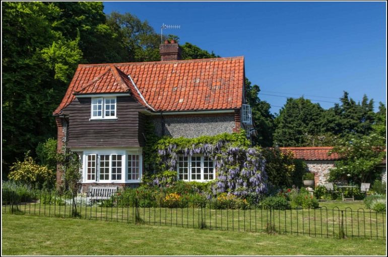 Arsyet pse shkëmbimet e shtëpive për pushime janë të mrekullueshme për familjet