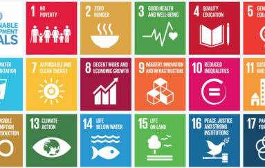 Angazhimi i të rinjve në arritjen e Objektivave të Zhvillimit të Qëndrueshëm