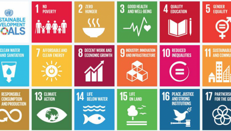 Angazhimi i të rinjve në arritjen e Objektivave të Zhvillimit të Qëndrueshëm