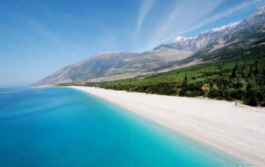 “Shqipëria, vendi i pazbuluar i Evropës”