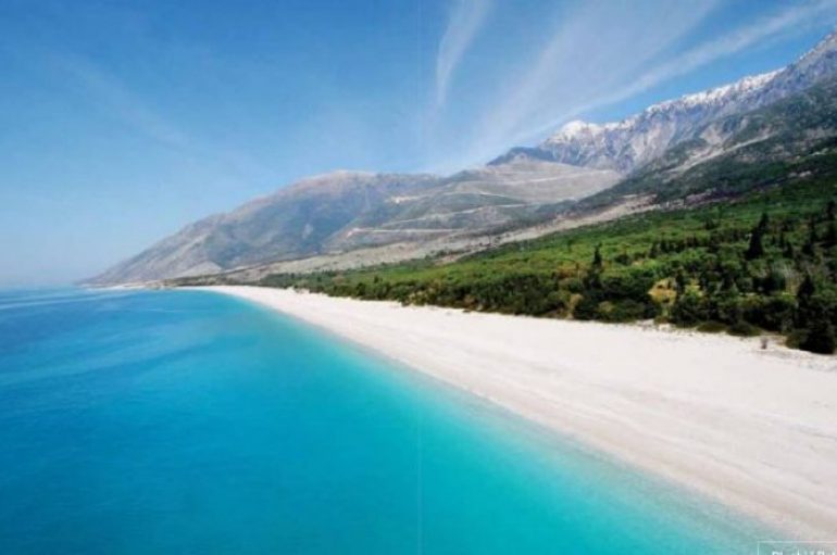 “Shqipëria, vendi i pazbuluar i Evropës”