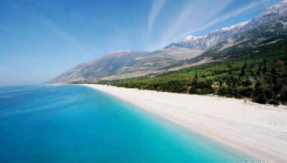 “Shqipëria, vendi i pazbuluar i Evropës”