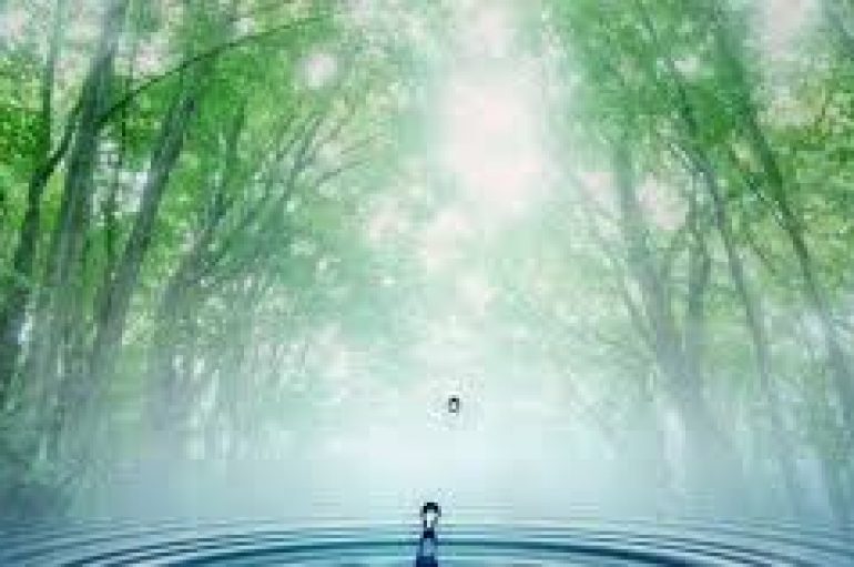 Shkenca shpjegon sesi qëndrimi afër ujit mund të ndryshojë shëndetin pozitivisht