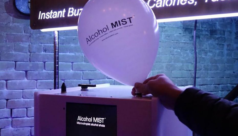 Thithni vodka nga balonat, trendi i ri i rrezikshëm që është shumë i popullarizuar në mesin e të rinjve britanikë