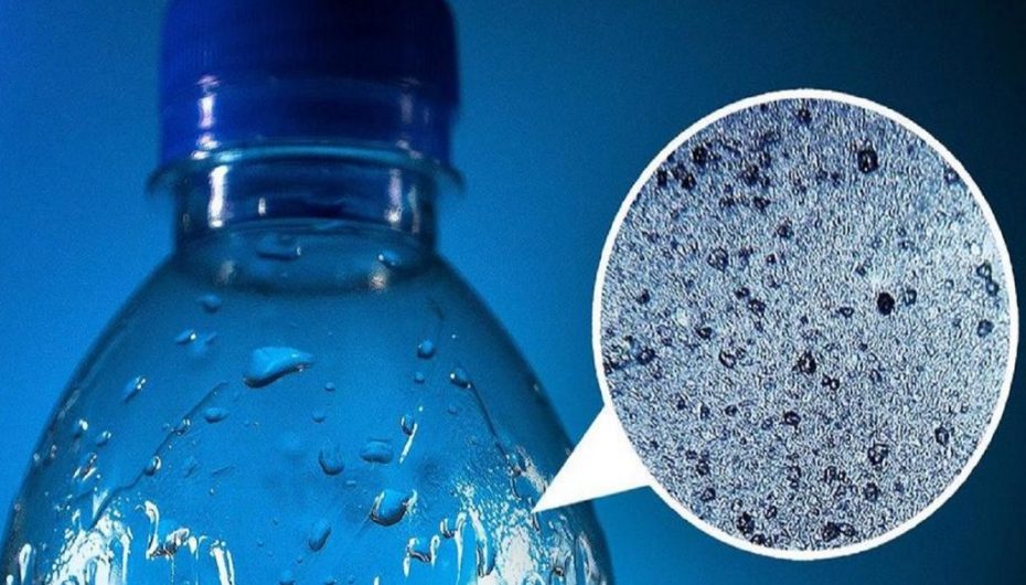 Mikroplastika në ujin e pijshëm: OBSH bën thirrje për studime të reja për të vlerësuar rreziqet e mundshme shëndetësore