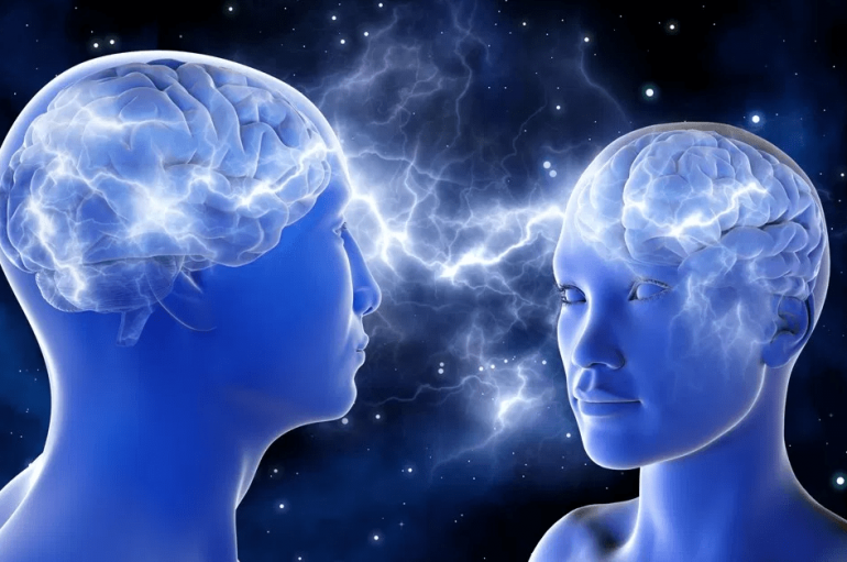 Njerëzit mund të tërheqin energji nga të tjerët në të njëjtën mënyrë si bimët