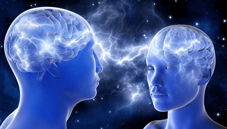 Njerëzit mund të tërheqin energji nga të tjerët në të njëjtën mënyrë si bimët