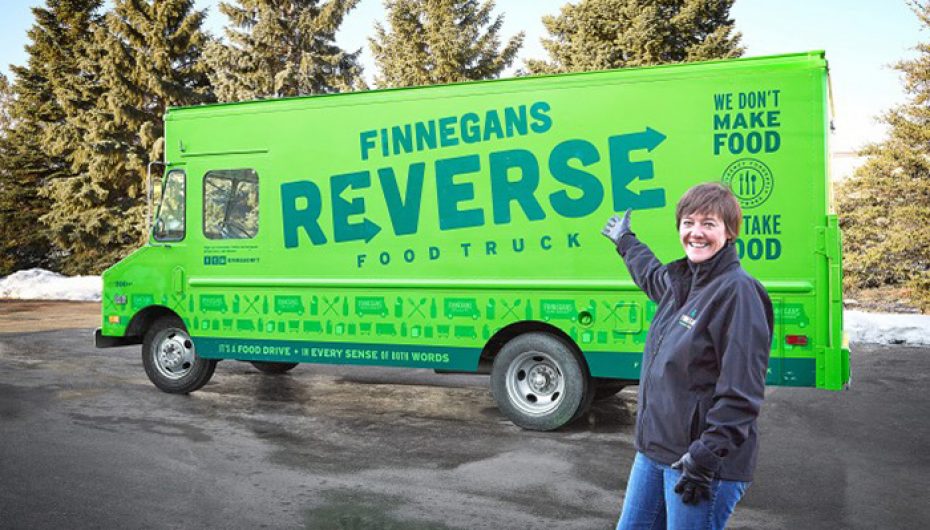 Gruaja themelon kompaninë e birrës, dhuron 100% të fitimeve për të ushqyer nevojtarët