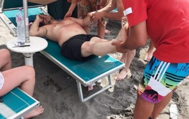 Lezhjani i shpëton jetën vëllait nga Kosova