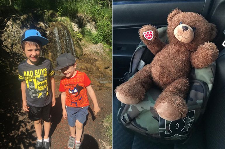 Fëmija humb dhuratën e çmuar të nënës së ndjerë, njerka bën gjithçka për t’ja gjetur