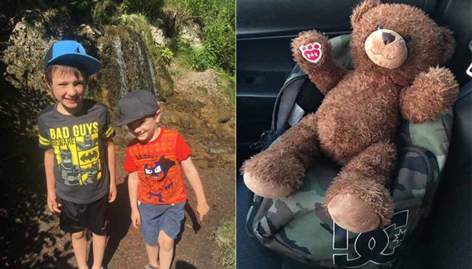 Fëmija humb dhuratën e çmuar të nënës së ndjerë, njerka bën gjithçka për t’ja gjetur