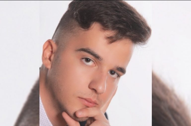 Maturanti shqiptar del i pari në Greqi