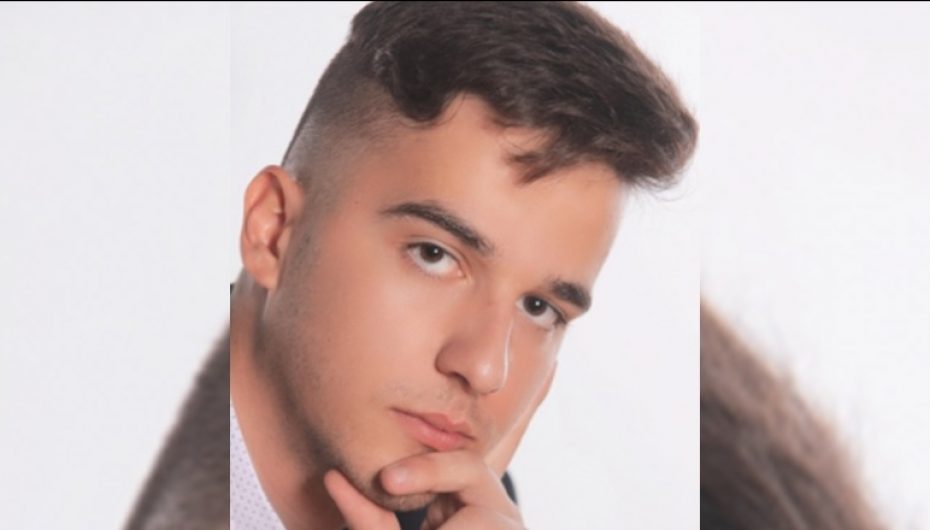 Maturanti shqiptar del i pari në Greqi