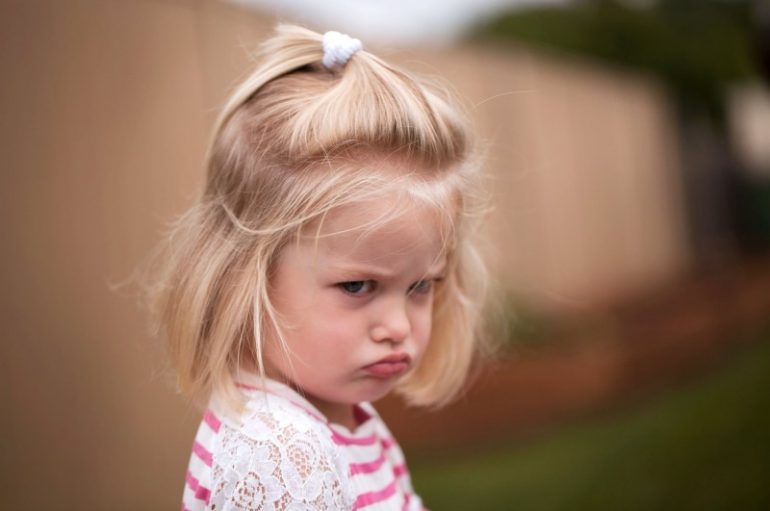 Sindroma “Perandori i vogël”, që dëmton fëmijët