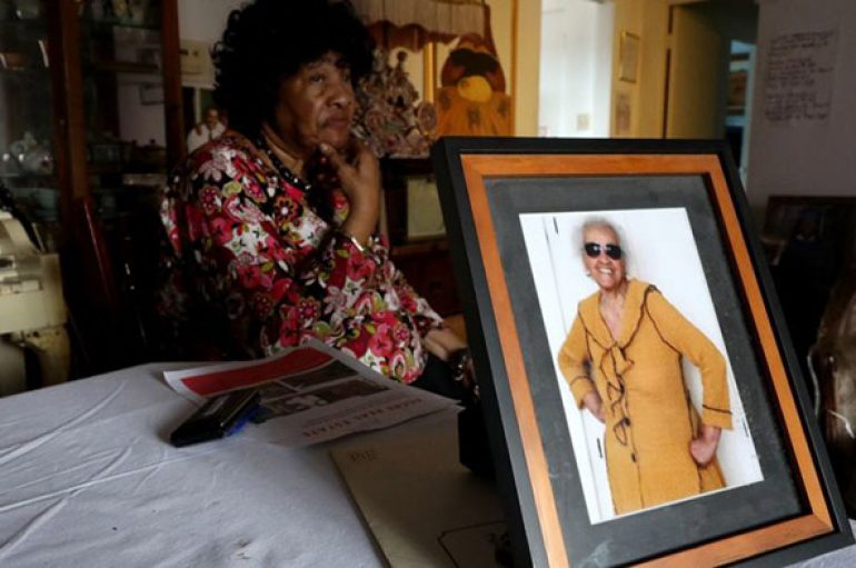 102-vjeçarja dëbohet nga shtëpia, Arnold Schwarzenegger bëhet shpëtimtari i saj