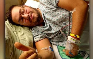 Një i ri i ‘varur’ nga mirësia, vendos t’i dhurojë veshkat një të huaji