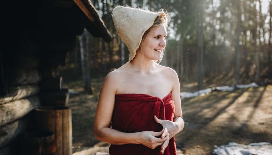 30 vjet studime tregojnë se sauna sjell jetëgjatësi dhe parandalon sëmundjet e zemrës