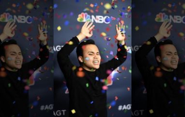 23 vjeçari i verbër me autizëm fiton ‘America’s Got Talent’