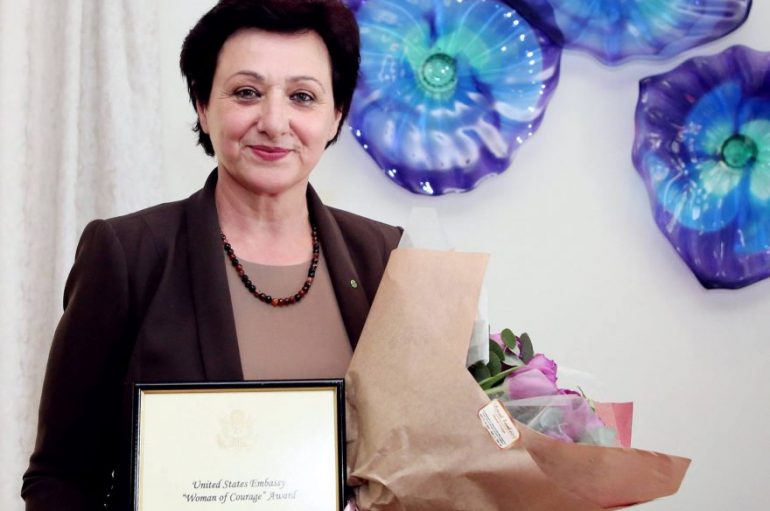 Mësuesja heroinë nga Shkodra mes 50 arsimtareve më të mira në botë