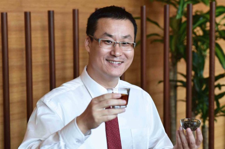 Studimi: Konsumi i çajit sjell tru më të shëndetshëm