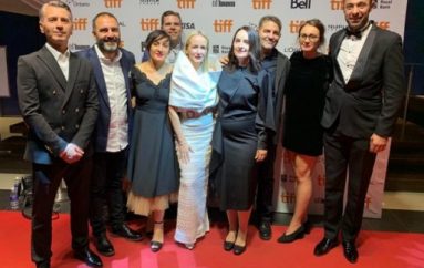 Filmi i parë kosovar në premierën botërore në Toronto