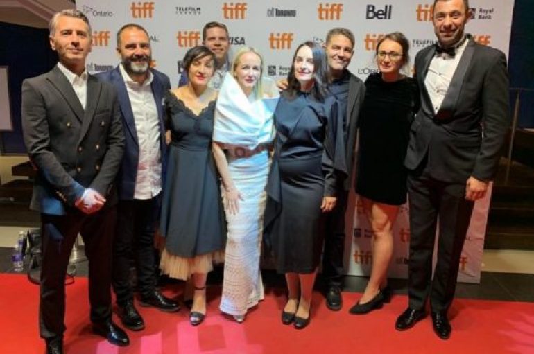 Filmi i parë kosovar në premierën botërore në Toronto