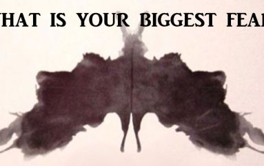 Cila është frika juaj më e madhe? Zbulojeni