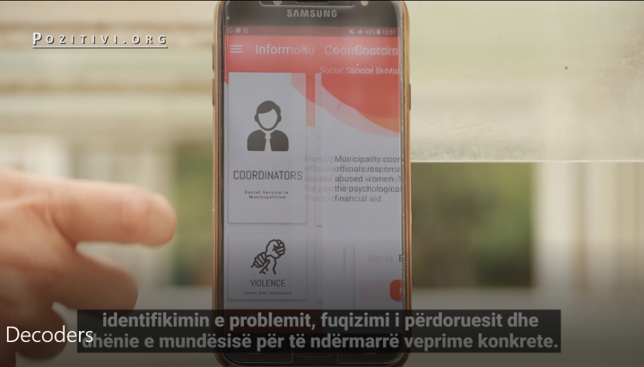 Të rejat përdorin teknologjinë për të luftuar për barazinë gjinore