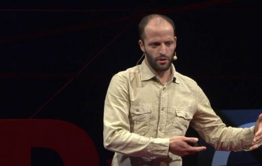 Idrizi, shqiptari që mban rekordin e ‘të mbajturit mend’