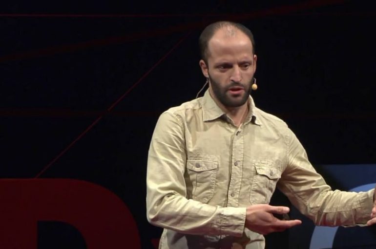 Idrizi, shqiptari që mban rekordin e ‘të mbajturit mend’