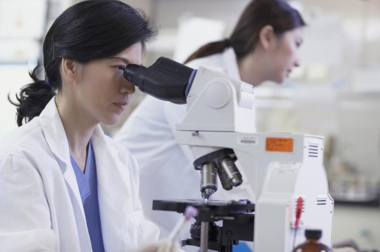 Një terapi e re, mund të luftojë shumë forma të kancerit