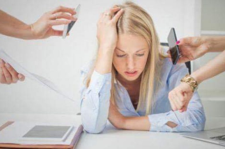 Shkencëtarët: Stresi në nivele të ulta nuk është gjithmonë negativ! Ja pesë arsye