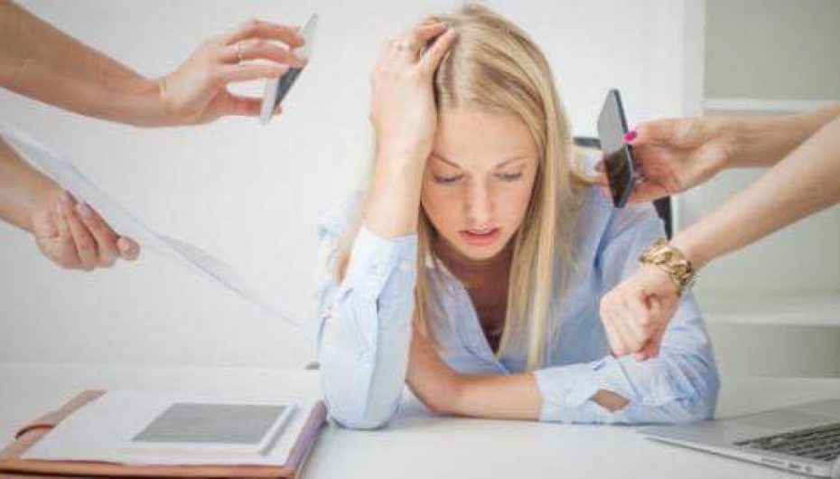 Shkencëtarët: Stresi në nivele të ulta nuk është gjithmonë negativ! Ja pesë arsye