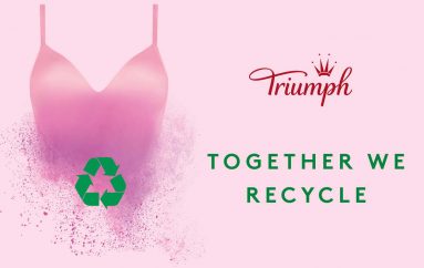 Së bashku riciklojmë: Triumfi riciklon veshjet në emër të mjedisit