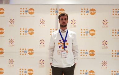 Përvojat humane dhe ftesa e psikologut të ri Roi Vogli mbi çështje sociale