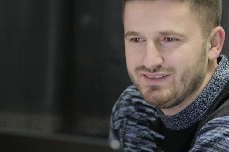 Media dhe Reforma në Drejtësi, Alban Tufa: E zorshme të dallojmë nëse po flitet për Reformën apo për deformën politike