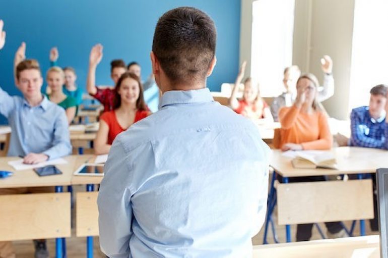 Ja disa këshilla si të jeni inspirues për nxënësit tuaj