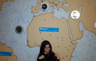 Migena, studentja që lufton për të drejtat: U inspirova nga një fëmijë i braktisur. Të rinjtë shqiptarë nuk janë të informuar