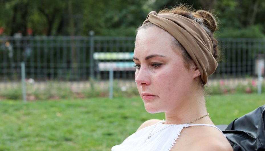 “Bota kërkonte shumë nga unë, por gjyshja ishte ndryshe. Ajo thjesht më donte”