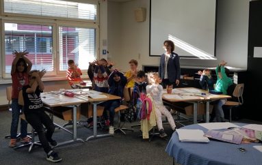 Hapet edhe një shkollë shqipe në Zvicër