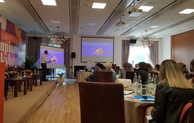 Mbahet konferenca rajonale në Tiranë për fuqizimin e edukimit seksual, brenda dhe jashtë shkolle