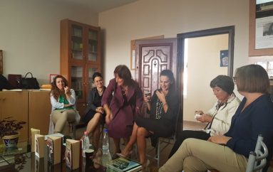 Shkruan histori shqiptare në italisht, Ibrahimi përlotet kur tregon momentin emocionues me të birin: Më thuaj të dua në shqip