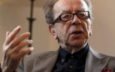 Ismail Kadare fiton çmimin ndërkombëtar të Letërsisë ‘Neustad 2020’