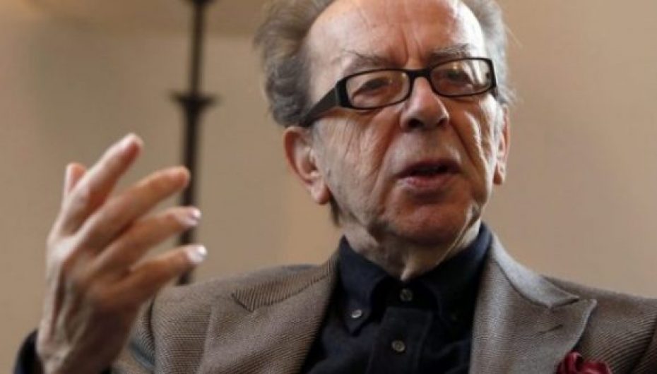 Ismail Kadare fiton çmimin ndërkombëtar të Letërsisë ‘Neustad 2020’