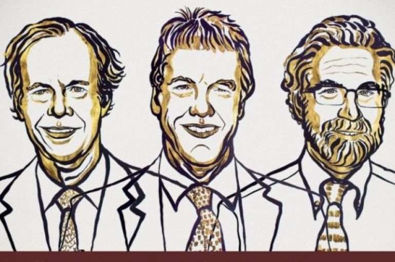 “Nobeli” në mjekësi shkon për tre shkencëtarët që studiuan për trajtimin e kancerit