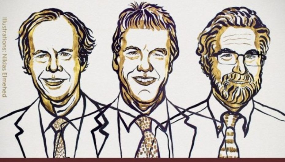 “Nobeli” në mjekësi shkon për tre shkencëtarët që studiuan për trajtimin e kancerit