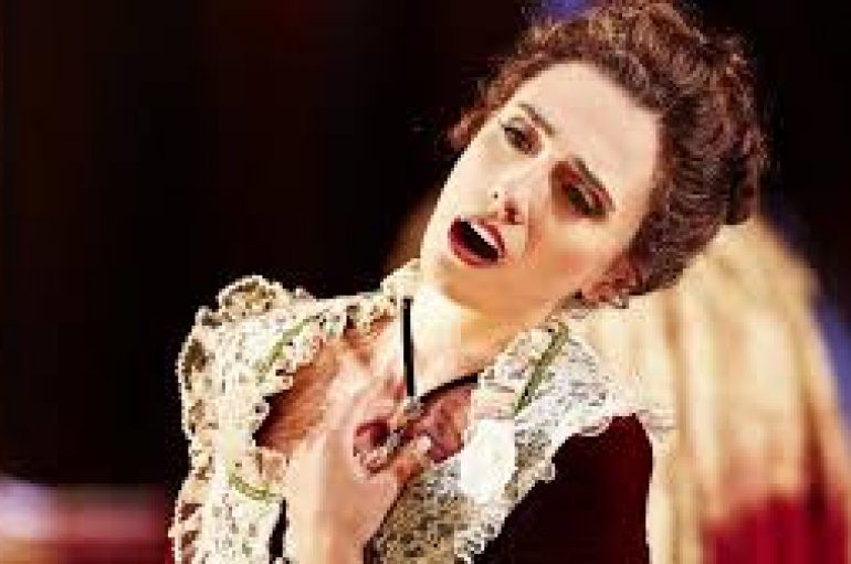 Ermonela Jaho, koncert bamirësie në Tiranë