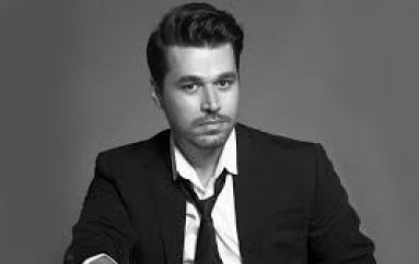 Alban Skënderaj emërohet Ambasador i Gjuhës Italiane në Shqipëri